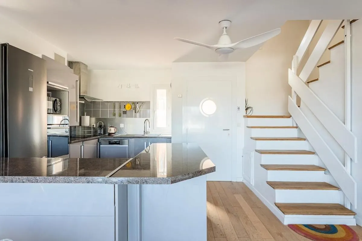 New Moon Apartment La Ciotat