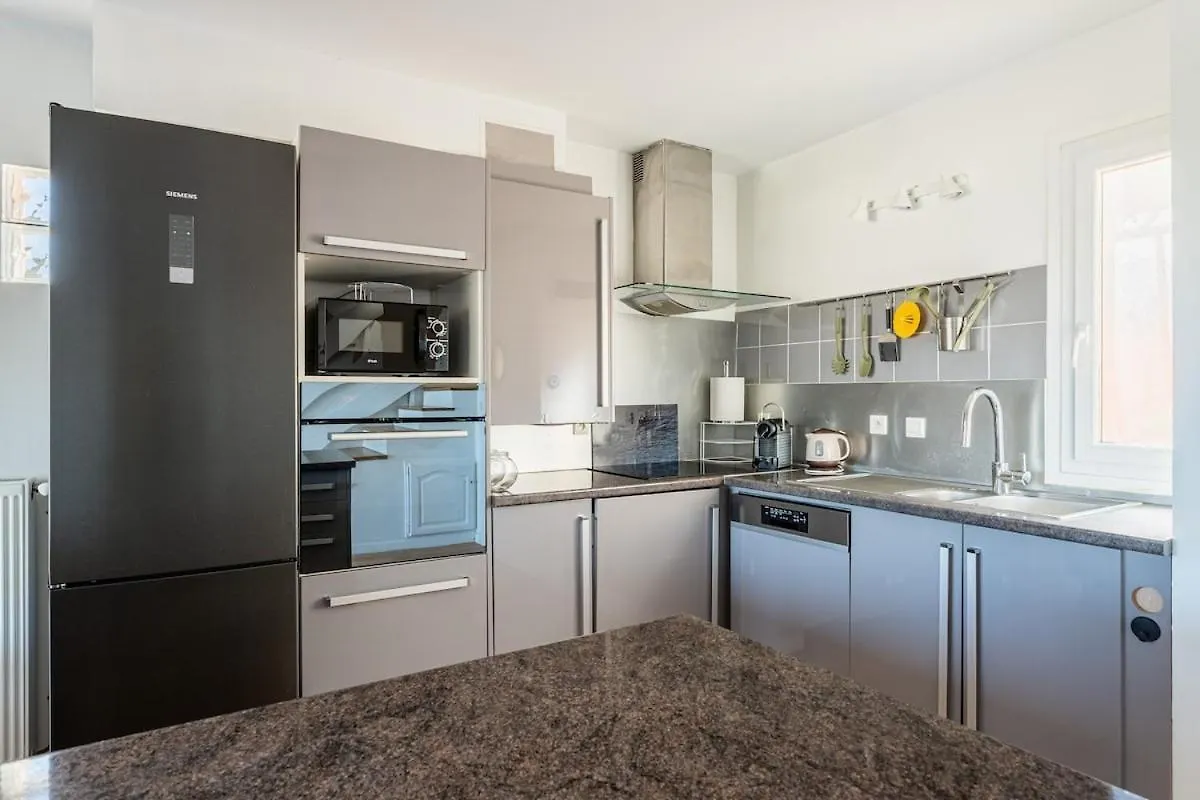 New Moon Apartment La Ciotat