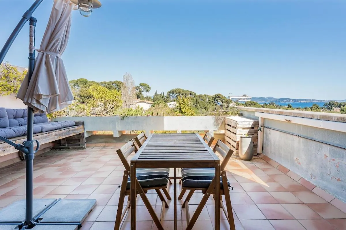 New Moon Apartment La Ciotat France