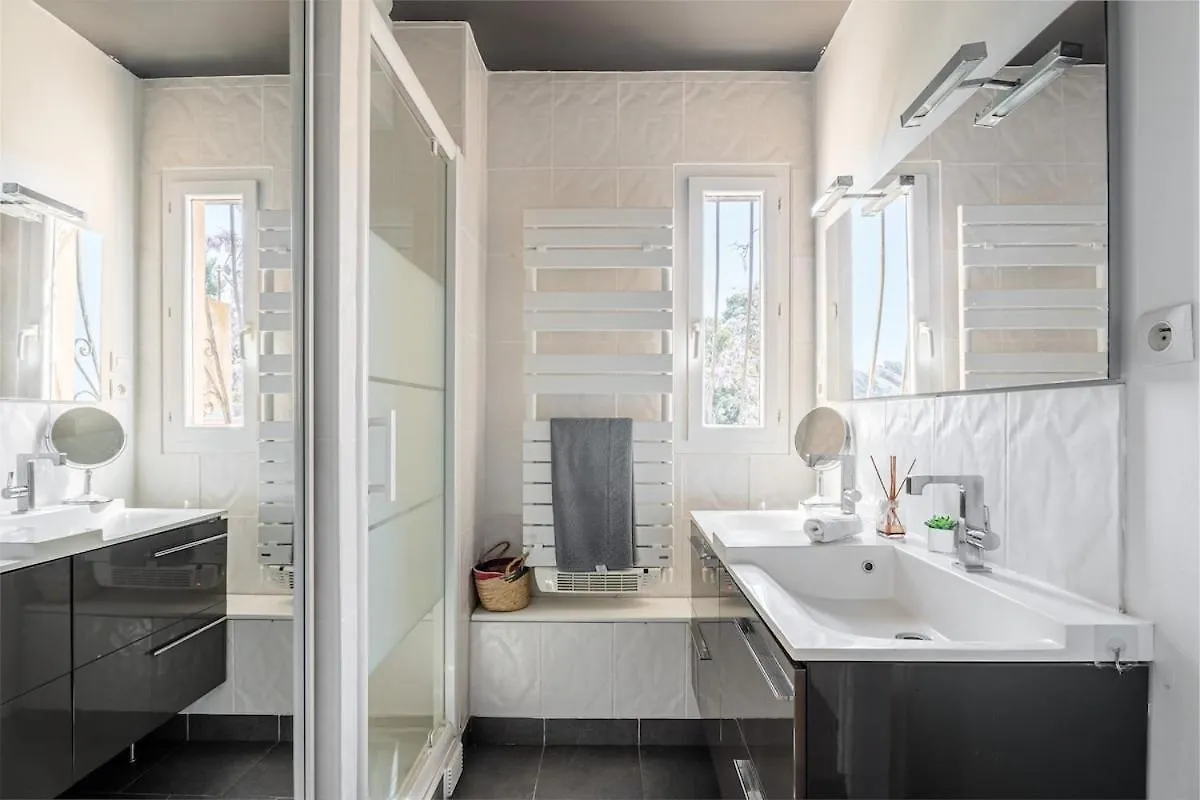New Moon Apartment La Ciotat