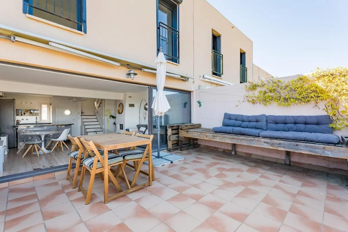 New Moon Apartment La Ciotat