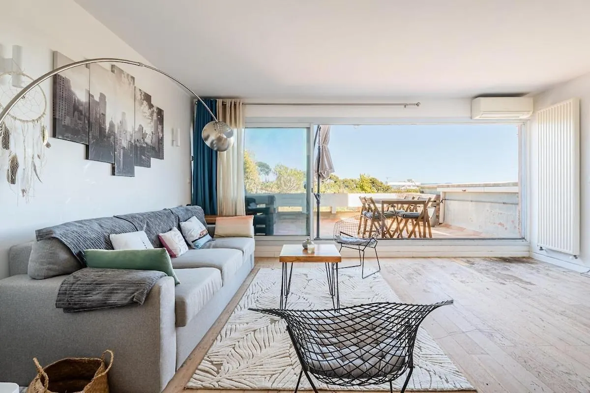 New Moon Apartment La Ciotat