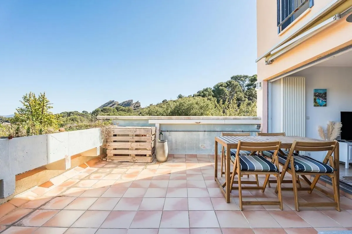 New Moon Apartment La Ciotat
