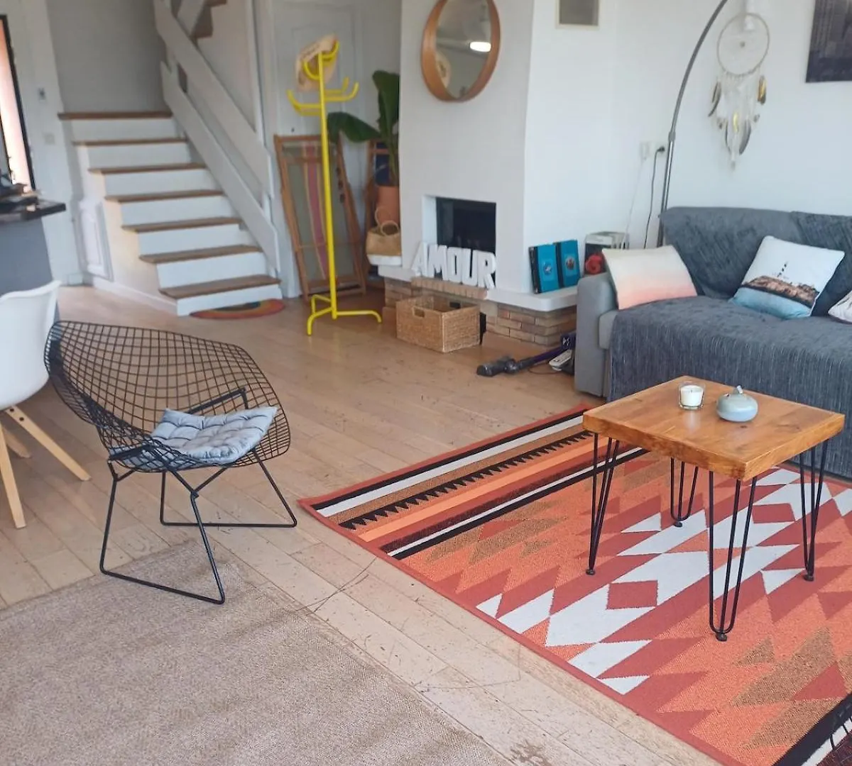 New Moon Apartment La Ciotat 0*,  France
