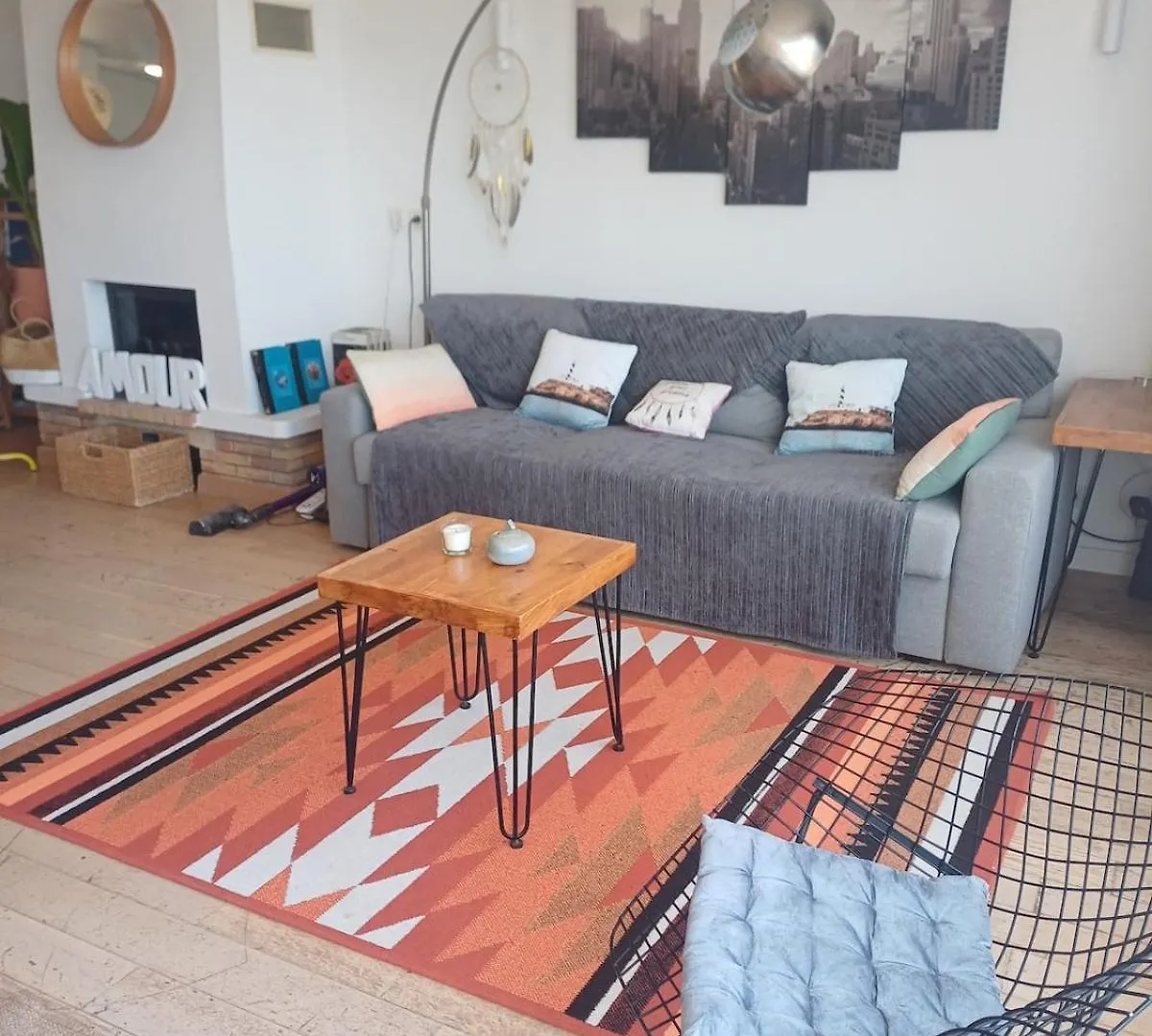 New Moon Apartment La Ciotat