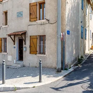 The Crew House - Maison De Pecheur En Triplex 3 Et Box Privatif Au Dessus Du Vieux Port La Ciotat