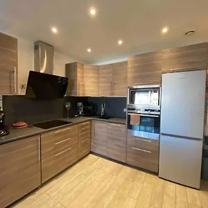 Charmant T3 Appartement